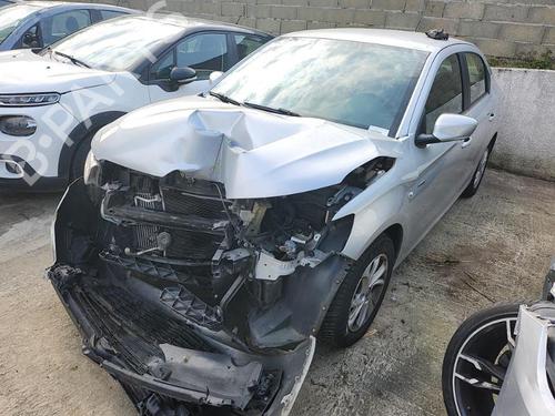Used Parts CITROËN C-ELYSEE (DD_)  1.6 BlueHDi 100  2158003
