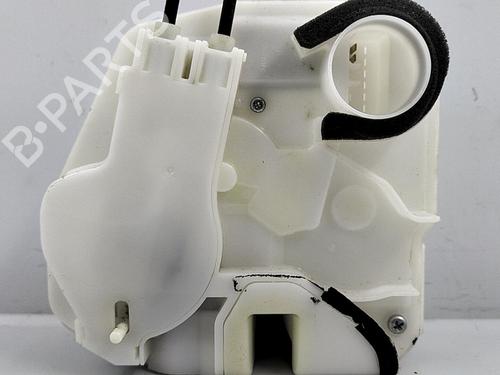 Rear right lock CITROËN C4 AIRCROSS 1.6 HDi 115 AWC | BP22826040C99 