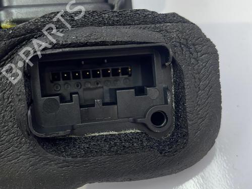 Front left lock VW POLO V (6R1, 6C1) 1.2 TSI 16V | BP22828834C98 