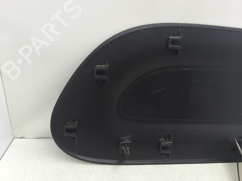 Dørliste CITROËN C3 III (SX) 1.2 PureTech 82 | BP37732325C150 - Image 2