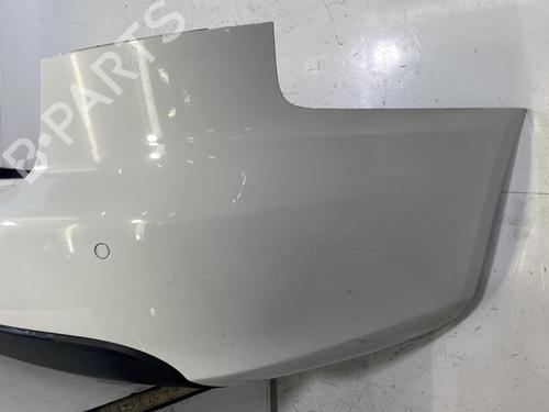 Rear bumper AUDI A4 B8 Avant (8K5) 2.0 TDI | BP29833989C8