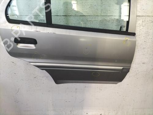right-rear-door-citroen-saxo-s0-s1-1996-1997-1998-1999-2000-2001-2002-2003-2004-30818968 main image
