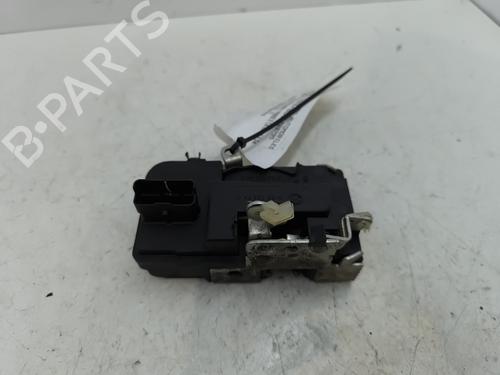 Venstre foran lås CITROËN BERLINGO / BERLINGO FIRST Box Body/MPV (M_) 1.6 HDI 75 (MB9HW) | BP29193932C98 