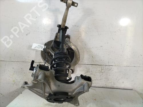 Left front steering knuckle TESLA MODEL 3 (5YJ3) EV | BP30650263M25 - Image 4