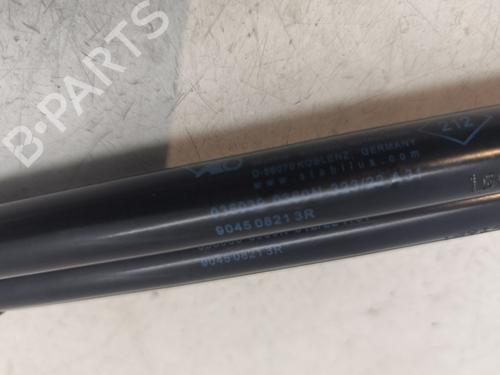 Tailgate lift support RENAULT CLIO V (B7_) 1.5 Blue dCi 115 (B7AD) | BP27525233C138 - Image 5