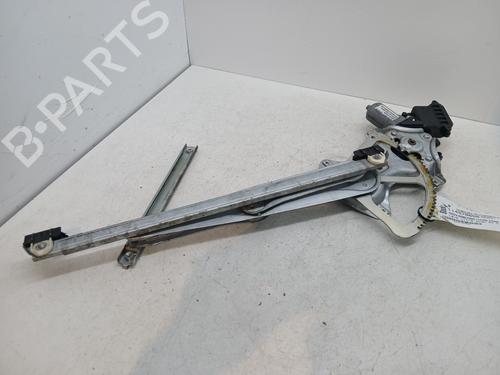 Used Front right window mechanism Front right window mechanism TOYOTA VERSO (_R2_) 2.0 D-4D (AUR20_, AUR20R) (126 hp) 30045710 30045710