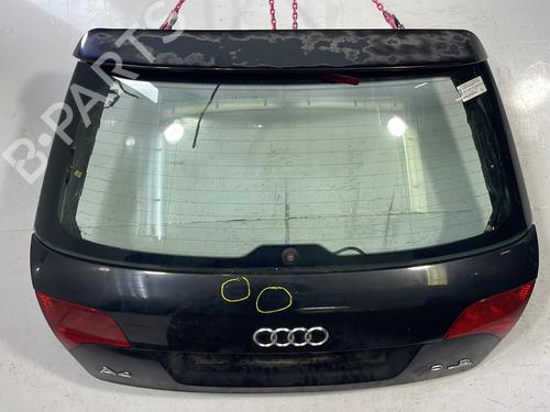 Used Tailgate AUDI A4 B7 Avant (8ED) 3.0 TDI quattro (204 hp) 24322855