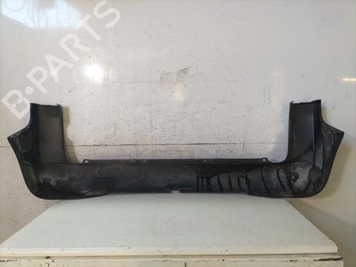 Rear bumper CITROËN NEMO MPV 1.3 HDi 75 | BP31081440C8 