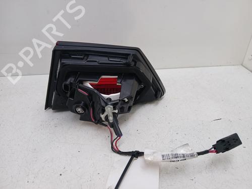 Left tailgate light RENAULT CLIO IV (BH_) 1.5 dCi 90 | BP36803870C79 - Image 2