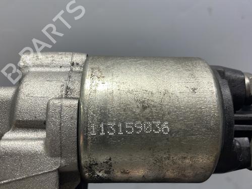 Starter VW BEETLE (5C1, 5C2) 2.0 TDI | BP29515976M8 