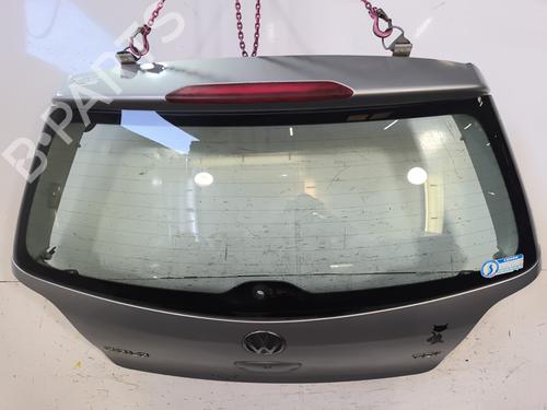 Tailgate VW POLO IV (9N_, 9A_) 1.4 TDI | BP30045626C6