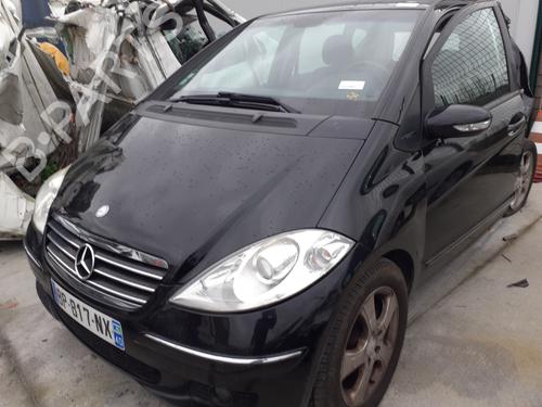 Right front window switch MERCEDES-BENZ A-CLASS (W169) A 180 CDI (169.007, 169.307) | BP24322922I26 - Image 7