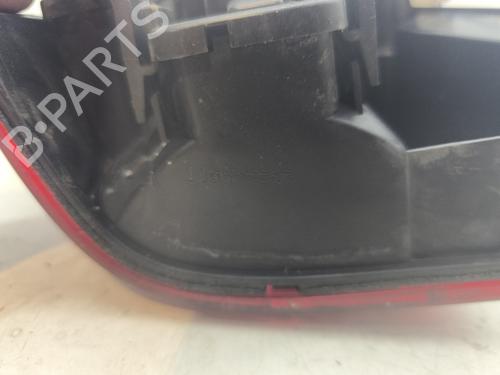 Right taillight CITROËN BERLINGO / BERLINGO FIRST MPV (MF_, GJK_, GFK_) 2.0 HDI 90 (MFRHY) | BP28118011C35 
