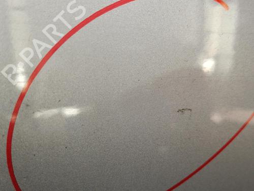 Right rear door NISSAN X-TRAIL I (T30) 2.2 Di 4x4 | BP22821279C5 