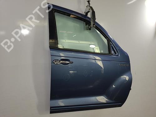 Right front door CHRYSLER PT CRUISER (PT_) 2.2 CRD | BP22819443C3 