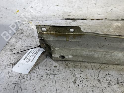 Rear bumper reinforcement SMART FORTWO Coupe (450) 0.7 (450.330) | BP24293492C73 
