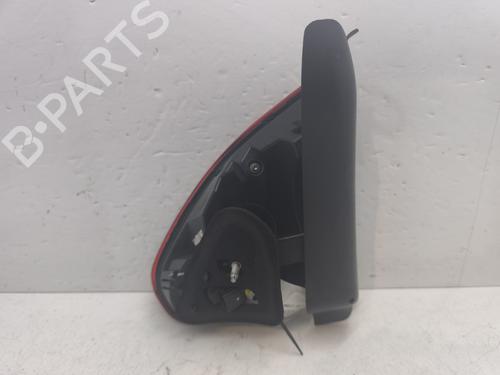 Left tailgate light PEUGEOT 2008 I (CU_) 1.6 BlueHDi 100 | BP30929126C79