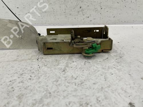 Front right lock FORD FIESTA III (GFJ) 1.3 Cat | BP24981679C97 