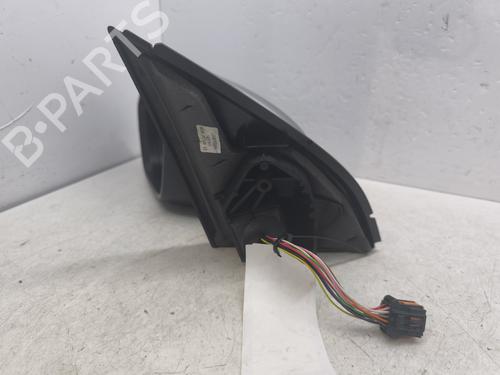 Used Left mirror Left mirror PEUGEOT 308 II (LB_, LP_, LW_, LH_, L3_) 1.6 BlueHDi 120 (120 hp) 30650355 30650355