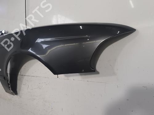 Right front fenders BMW 5 (E39) 530 d | BP24886430C42 