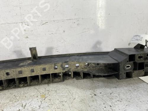 Used Rear bumper bracket Rear bumper bracket RENAULT CLIO III Grandtour (KR0/1_) 1.5 dCi (KR0F) (86 hp) 22835124 22835124