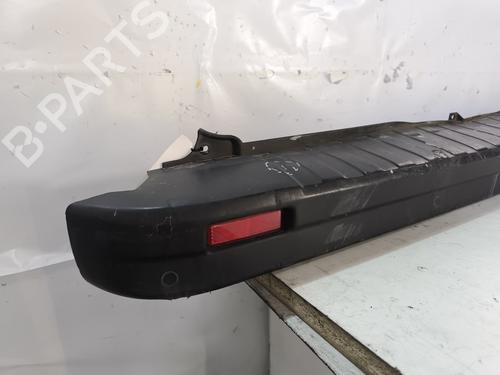 Rear bumper RENAULT TRAFIC III Van (FG_) 1.6 dCi 140 (FGMA, FGMC) | BP29439147C8 