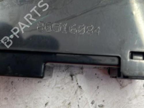 Used Left rear window switch Left rear window switch MITSUBISHI OUTLANDER II (CW_W) 2.0 DI-D (CW8W) (140 hp) 22831824 22831824