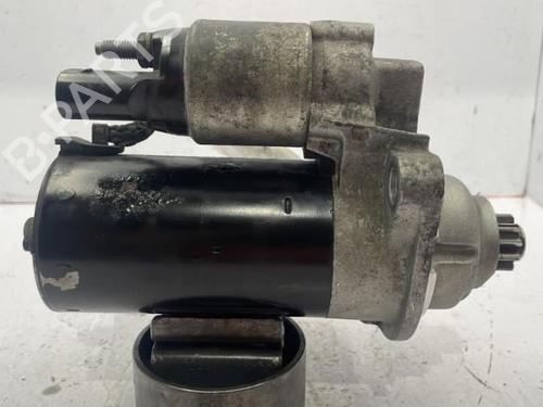 Used Starter Starter SEAT IBIZA III (6L1) 1.9 TDI (100 hp) 22840392 22840392