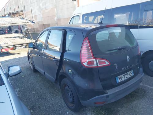 Electronic module RENAULT SCÉNIC III (JZ0/1_) 1.5 dCi | BP23905729M83 - Image 6