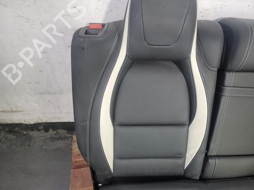 Seats set INFINITI Q30 2.2 D AWD | BP29438544C78 