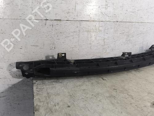 Front bumper reinforcement PEUGEOT 206 Hatchback (2A/C) 1.4 16V | BP27288078C109 