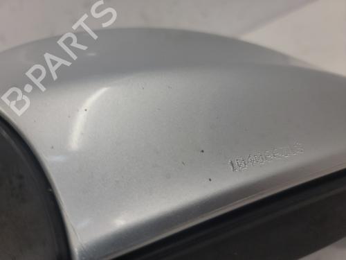Left mirror BMW 3 Touring (E91) 320 d | BP24886675C26 