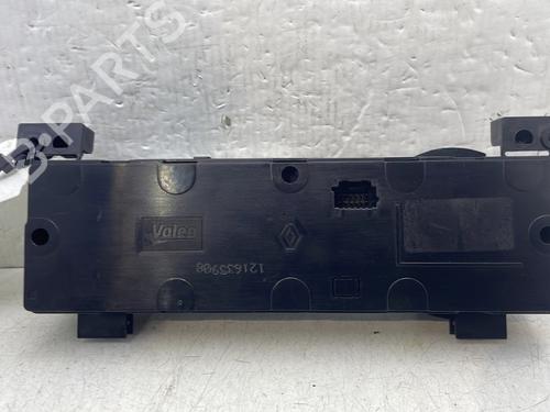 Climate control FIAT TALENTO Van (296_) 1.6 D | BP32491668I5