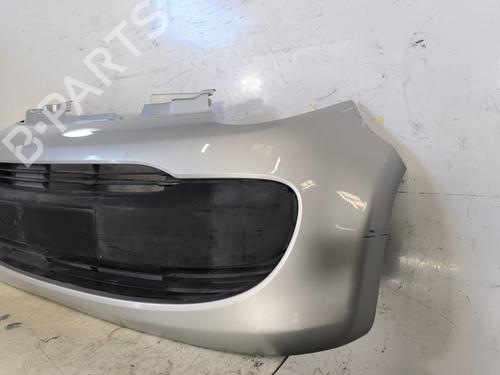 Front bumper CITROËN C1 (PM_, PN_) 1.0 | BP27209228C7