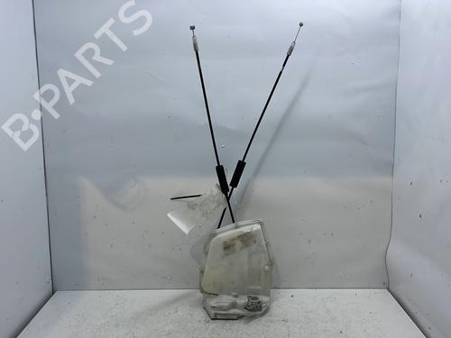 Used Rear right lock SUZUKI SWIFT IV (FZ, NZ) 1.2 (AZH412, ZC72S) (94 hp) 29438887