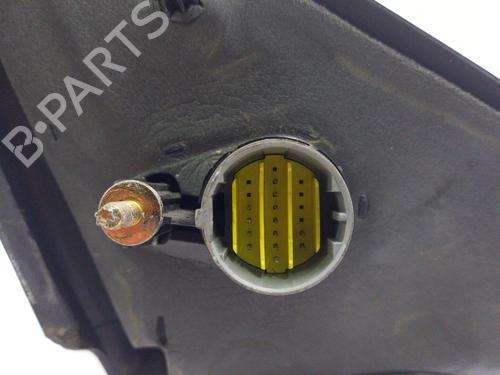 Used Left mirror RENAULT LAGUNA II (BG0/1_) 1.9 dCi (BG08, BG0G) (120 hp) 22824558