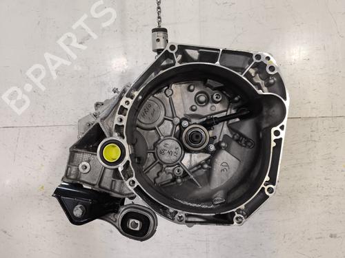 Gearbox RENAULT CLIO V (B7_) 1.0 TCe 100 (B7MT) | BP37732044M3 - Image 3