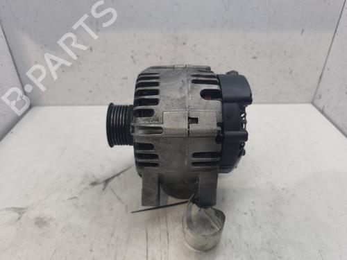 Alternator PEUGEOT 206 Hatchback (2A/C) 1.4 HDi eco 70 | BP27348237M7 
