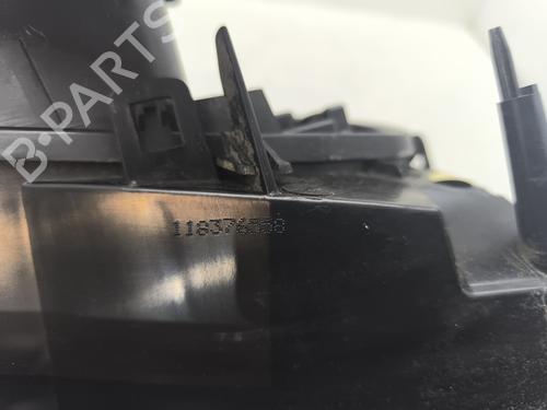 Farolim esquerdo CITROËN C3 II (SC_) 1.1 i | BP31697064C34 