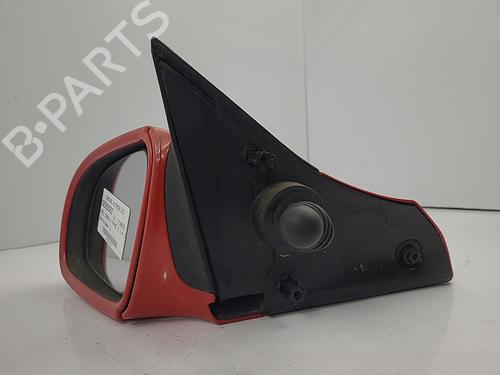 Left mirror OPEL CORSA B (S93) 1.4 i 16V (F08, F68, M68) | BP22822811C26 