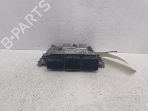 Used Engine control unit (ECU) PEUGEOT 208 I (CA_, CC_) 1.4 HDi (68 hp) 30676486