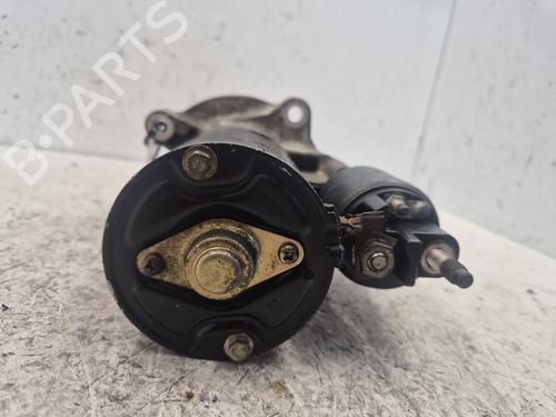 Starter PEUGEOT 206 Hatchback (2A/C) 1.4 i | BP24886763M8 