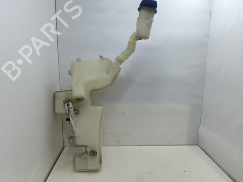 Used Windscreen washer tank VW TOURAN (1T1, 1T2) 2.0 TDI (136 hp) 29619396
