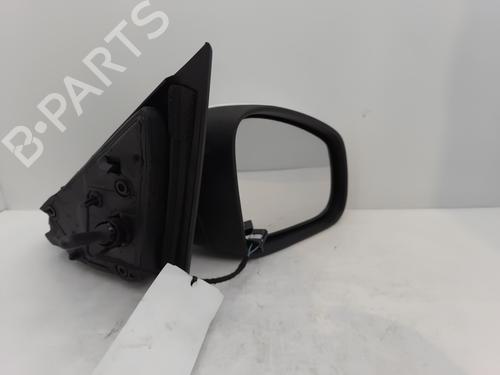 Right mirror RENAULT TWINGO III (BCM_, BCA_) 0.9 TCe 90 (BCM9, BCM2) | BP32404850C27