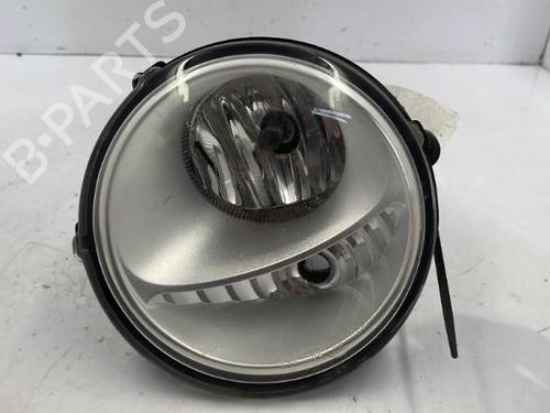 Used Right front fog light Right front fog light RENAULT TWINGO II (CN0_) 1.2 16V (CN04, CN0B) (75 hp) 22832458 22832458