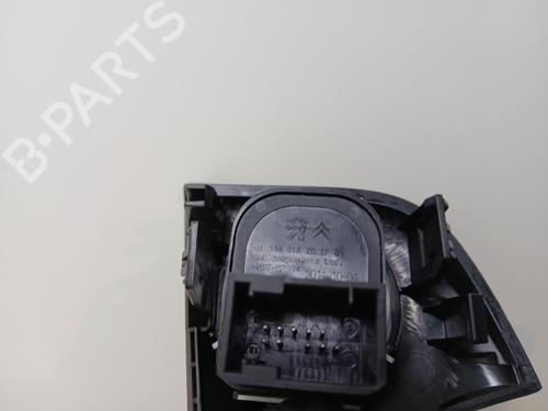 Mirror switch CITROËN DS5 2.0 HDi 165 | BP36426343I25 - Image 3