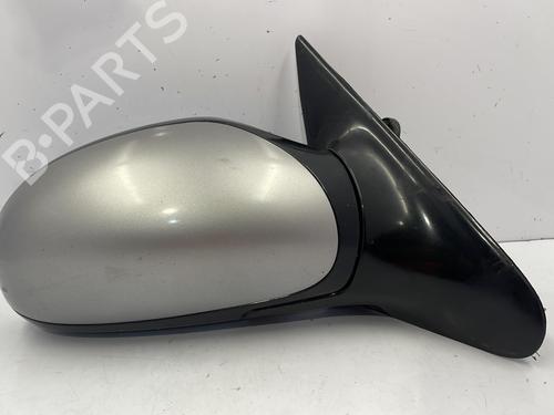 Right mirror PEUGEOT 406 (8B) 2.0 HDI 110 | BP22829589C27 