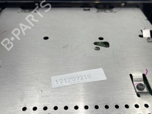 Radio BMW 1 (E87) 118 d | BP32364978E6