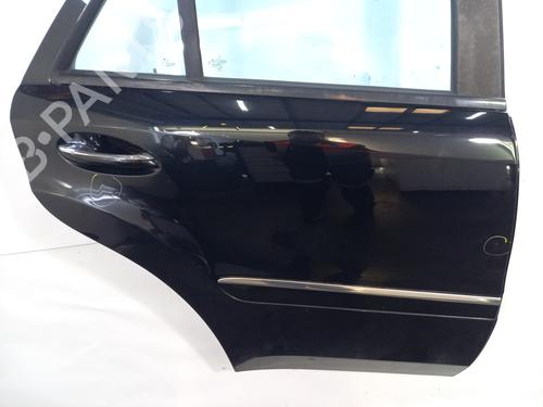 Right rear door MERCEDES-BENZ M-CLASS (W164) ML 280 CDI 4-matic (164.120) | BP27512356C5 