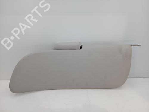 Right sun visor CITROËN C3 II (SC_) 1.4 HDi 70 (SC8HZC, SC8HR0, SC8HP4) | BP32747233I2 - Image 2